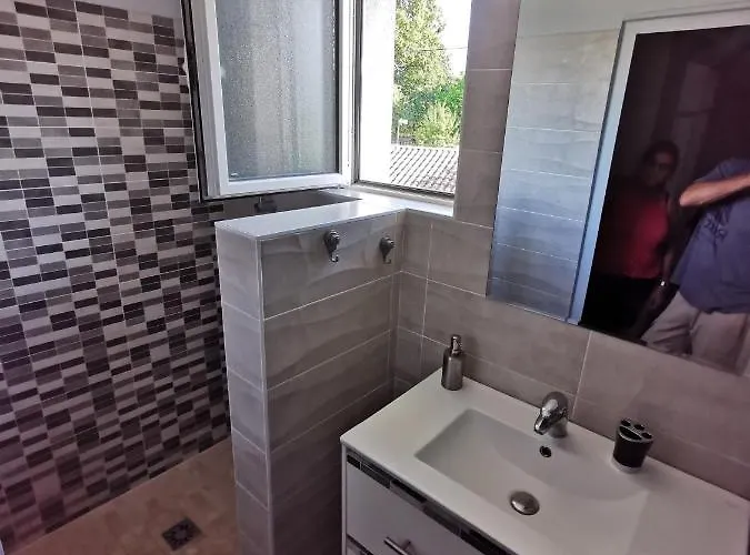 펜션 Logis De Reuneubeul *