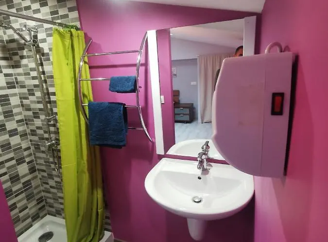 펜션 Logis De Reuneubeul Les Peintures